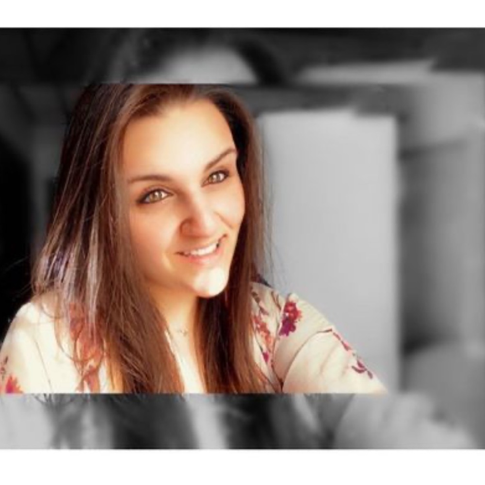 Meet your Posher, Jessica